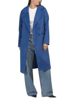 AVEC LES FILLES Walker Coat ♥️